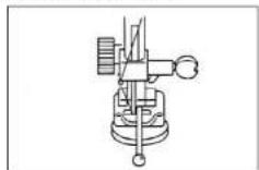 PRIMERA NM 7081 - Pose de boutons (pied zig-zag) - 2