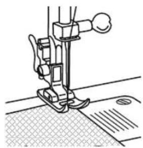SINGER Simple 2263 - SEW ALONG: - 2