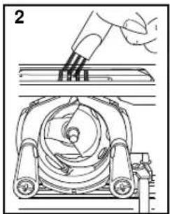 SINGER Simple 2263 - SINGER® - 30