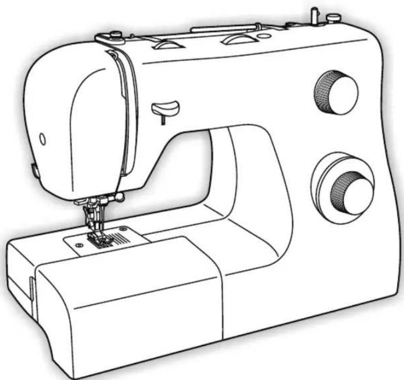 SINGER Simple 2263 - SINGER® - 1