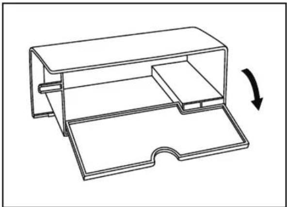SINGER Simple 2263 - Removable Storage Compartment and Accessories - 2