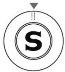 SINGER Simple 2263 - COSIENDO: Puntada Sobr e borde - 4