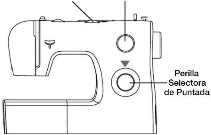 SINGER Simple 2263 - 3. - 1