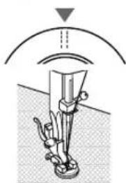 SINGER Simple 2263 - COSIENDO: Pegando un Botón - 4