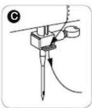 SINGER Simple 2263 - 2263 - 8