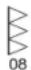 SINGER Confidence Quilter 7469Q - POINT SURJET EXTENSIBLE - 1