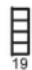 SINGER Confidence Quilter 7469Q - PUNTADA EN ESCALERA - 1