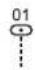 SINGER Future Quartet SEQS-6000 - STRAIGHT STITCHING - 1