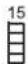SINGER Future Quartet SEQS-6000 - LADDER STITCH - 1