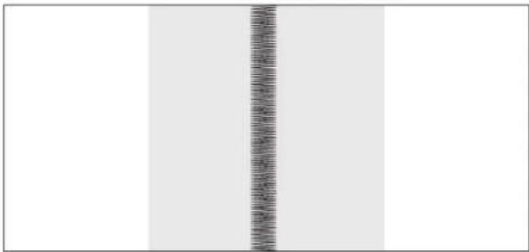 SINGER Future Quartet SEQS-6000 - SATIN STITCH - 1