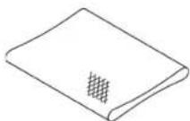 SINGER Future Quartet SEQS-6000 - FOR SEWING MACHINE - 18