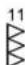 SINGER Future Quartet SEQS-6000 - OVEREDGE STITCH - 1