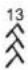 SINGER Future Quartet SEQS-6000 - FEATHER STITCH - 1