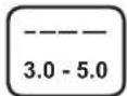 SINGER Future Quartet SEQS-6000 - NARROW (ROLLED) HEMMING FOOT - 2