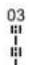 SINGER Future Quartet SEQS-6000 - HAND-LOOK QUILT STITCH - 1
