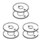 SINGER Future Quartet SEQS-6000 - FOR SEWING MACHINE - 3