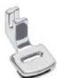 SINGER Future Quartet SEQS-6000 - GATHERING FOOT - 2