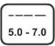 SINGER Future Quartet SEQS-6000 - OVERCASTING FOOT - 2