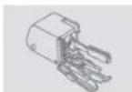 SINGER Future Quartet SEQS-6000 - WALKING FOOT - 2