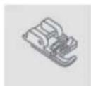 SINGER Future Quartet SEQS-6000 - CORDING FOOT - 1