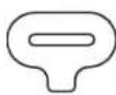 SINGER Future Quartet SEQS-6000 - FOR SEWING MACHINE - 10