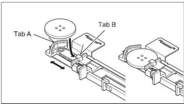 SINGER Future Quartet SEQS-6000 - USING BUTTONHOLE FOOT - 1