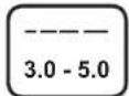 SINGER Future Quartet SEQS-6000 - DARNING / FREEHAND EMBROIDERY FOOT - 3