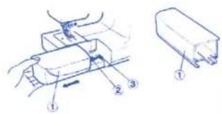 TERMOZETA Inventa 100 - Pour l'attacher - 1
