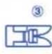 TERMOZETA Inventa 100 - ▶ SECTION 4. DECORATIVE STITCHES - 3