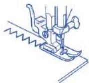 TERMOZETA Inventa 100 - Zigzag di base - 1