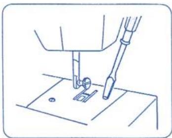 TERMOZETA Inventa 200 - Box stitching - 5