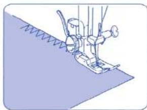 TERMOZETA Inventa 200 - Thread tension for zigzag sewing - 14