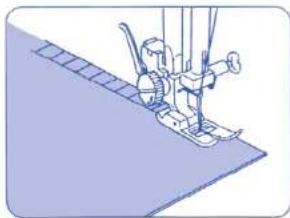 TERMOZETA Inventa 200 - Thread tension for zigzag sewing - 16