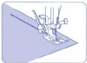 TERMOZETA Inventa 200 - Thread tension for zigzag sewing - 20