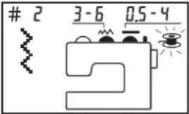 TOYOTA EZ901 - Messages d'erreur et signaux sonores - 4