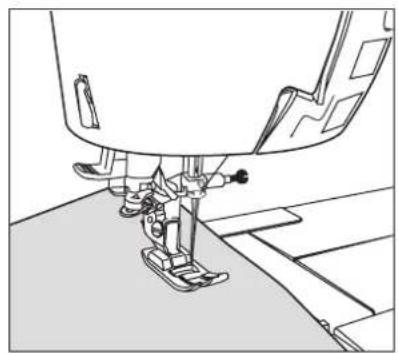 TOYOTA EZ901 - Equilibrage du point - 6