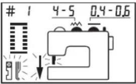 TOYOTA EZ901 - Messages d'erreur et signaux sonores - 2