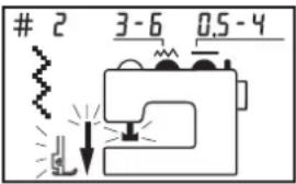TOYOTA EZ901 - Messages d'erreur et signaux sonores - 1