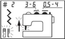 TOYOTA EZ901 - Messages d'erreur et signaux sonores - 3