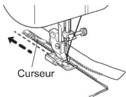Curseur