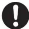 TOYOTA JSPB15 - Importantes consignes de sécurité - 5