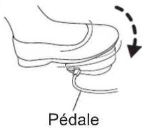 Pédale