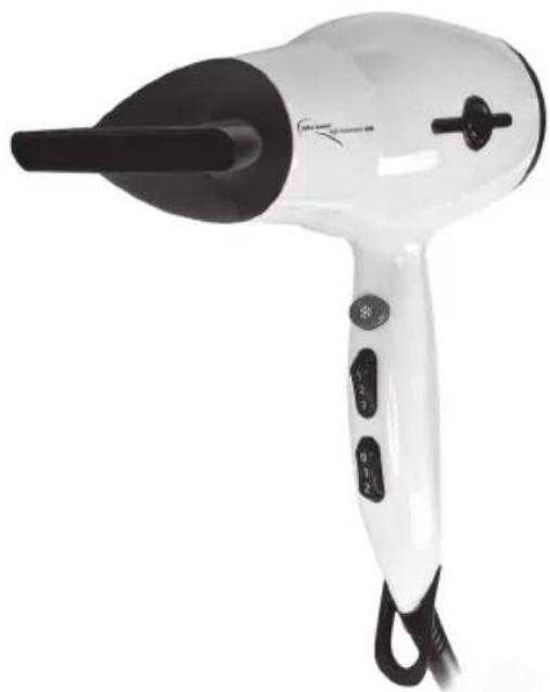 Carmen HD 1890 High Performance 1800 - 1