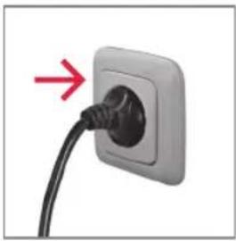Koenic KHD150 - Fonction d'air froid - 1