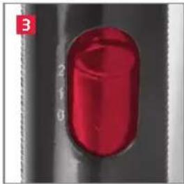 Koenic KHD150 - Funkcja chłodnego nawiewu - 4