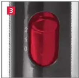 Koenic KHD150 - Kaltluftfunktion - 4