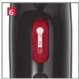 Koenic KHD210 - Cool shot function - 42