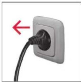 Koenic KHD210 - Fonction d'air froid - 3