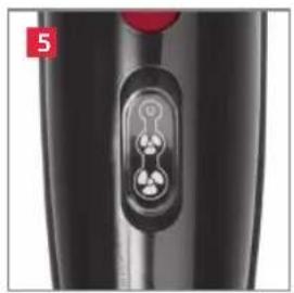 Koenic KHD210 - 10
