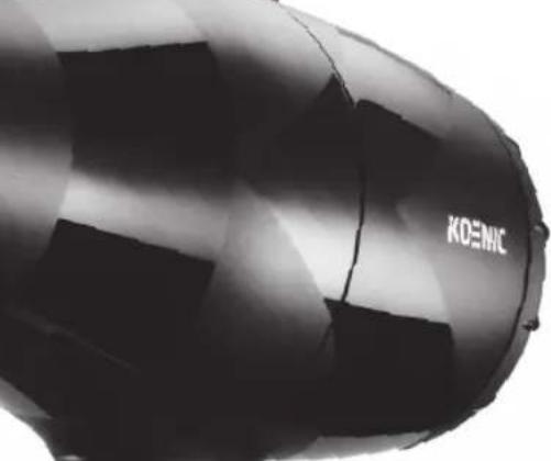 Koenic KHD220 - Технические данные - 3